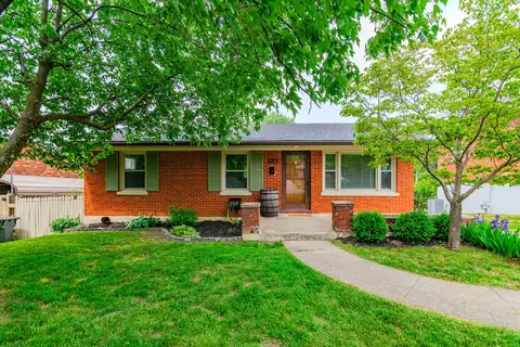 137 Newcastle St, Lexington, KY 40504