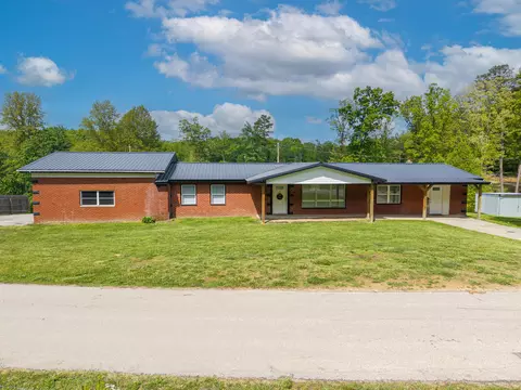 134 Poley Ellis Ln, Pine Knot, KY 42635