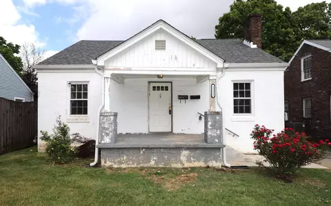 1211 Liggett St, Lexington, KY 40508