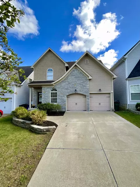 3108 Glengarth Park, Lexington, KY 40509
