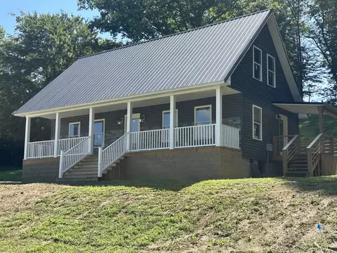117 Apple Valley Way, East Bernstadt, KY 40729