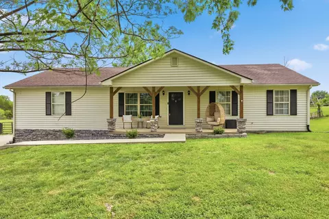 2205 Box Ankle Rd, Richmond, KY 40475