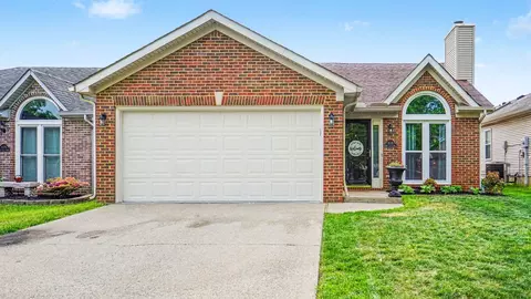 1129 Iron Lace Ct, Lexington, KY 40509