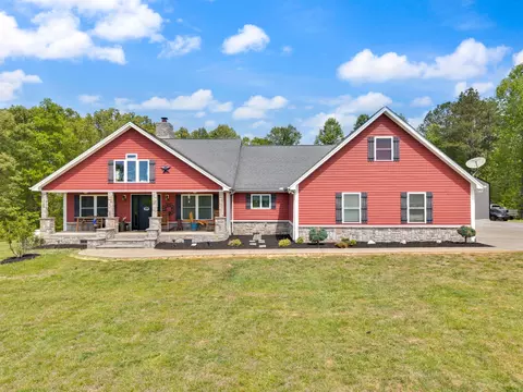 46 Poplar Grove Church Rd, Gray, KY 40734