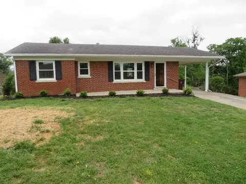 123 Sunset Hts, Winchester, KY 40391