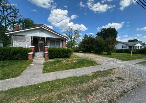3007 S Kentucky Ave, Corbin, KY 40701