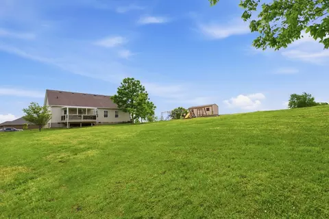 Exterior - 102 Blowing Tree Dr, Georgetown, KY 40324 photo 6 of 8