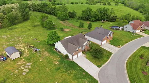 View/Area - 102 Blowing Tree Dr, Georgetown, KY 40324 photo 3 of 4