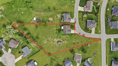 View/Area - 102 Blowing Tree Dr, Georgetown, KY 40324 photo 1 of 4