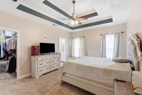 Bedroom - 102 Blowing Tree Dr, Georgetown, KY 40324 photo 5 of 7