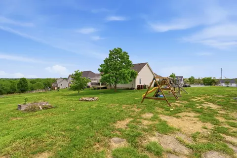 Exterior - 102 Blowing Tree Dr, Georgetown, KY 40324 photo 8 of 8