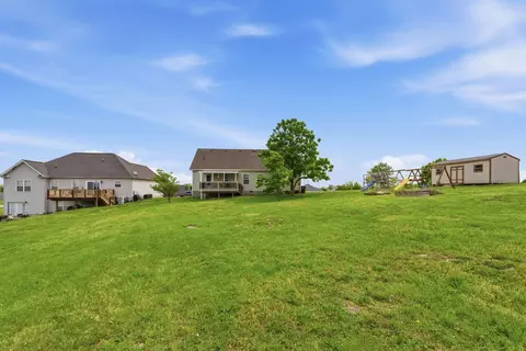 Exterior - 102 Blowing Tree Dr, Georgetown, KY 40324 photo 7 of 8