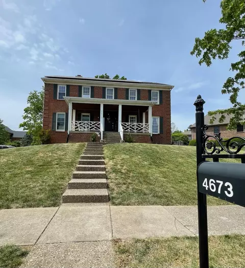 4673 Collinswood Dr, Lexington, KY 40515