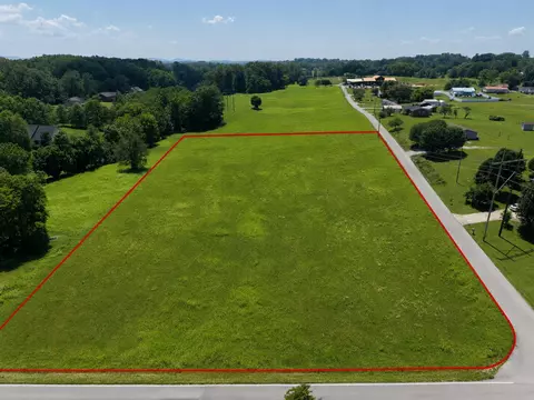 3400 Slate Branch Rd, Somerset, KY 42503