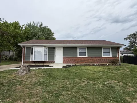 207 Potomac Dr, Georgetown, KY 40324