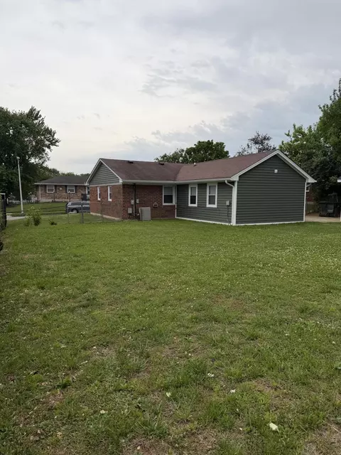 Exterior - 207 Potomac Dr, Georgetown, KY 40324 photo 2 of 4