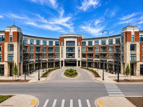 535 S Upper St, Lexington, KY 40508