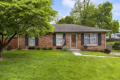 474 Denver Ln, Lexington, KY 40503