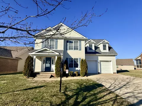932 Hunter Trl, Mount Sterling, KY 40353