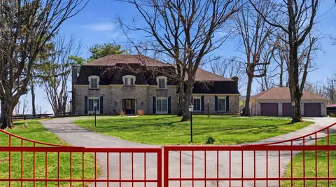1830 Jacks Creek Pike, Lexington, KY 40515