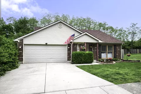 326 Dogwood Ct, Versailles, KY 40383