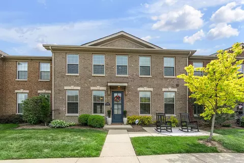 3334 Beacon St, Lexington, KY 40513