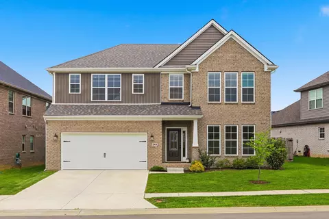 244 Squires Cir, Lexington, KY 40515