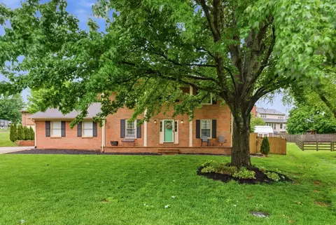 106 Chloe Ct, Georgetown, KY 40324