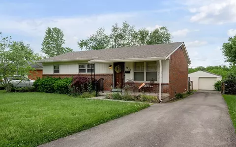 1120 Centurian Rd, Lexington, KY 40517