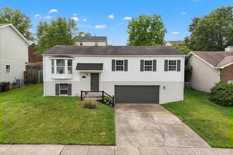 512 Stone Creek Dr, Lexington, KY 40503