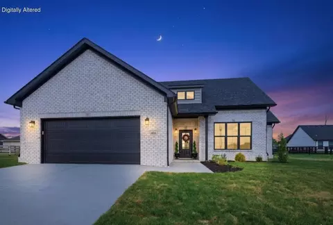 406 Cheyenne Ct, Richmond, KY 40475
