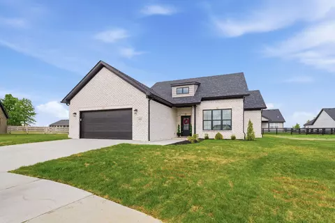 406 Cheyenne Ct, Richmond, KY 40475