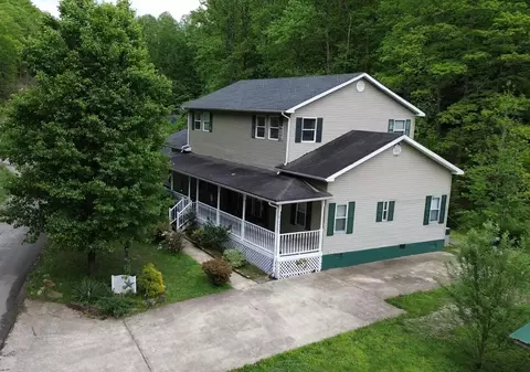 395 High Rock Rd, Hazard, KY 41701