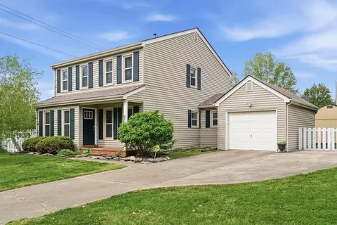 93 Shady Ln, Lexington, KY 40503