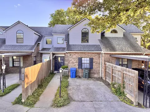3042 Bonanza Dr, Lexington, KY 40509
