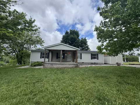 301 Jessica Cir, Richmond, KY 40475