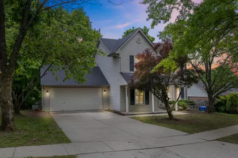 1232 Speculator Ct, Lexington, KY 40514