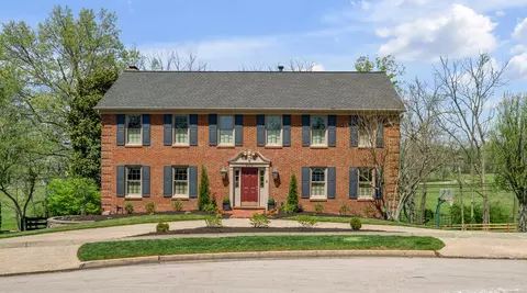2113 Woodbridge Way, Lexington, KY 40515