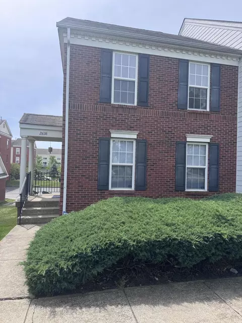 2636 Old Rosebud Rd, Lexington, KY 40509