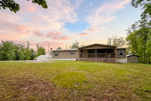 500 Pole Ridge Rd, Somerset, KY 42501