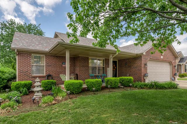 200 Kevin Dr, Nicholasville, KY 40356