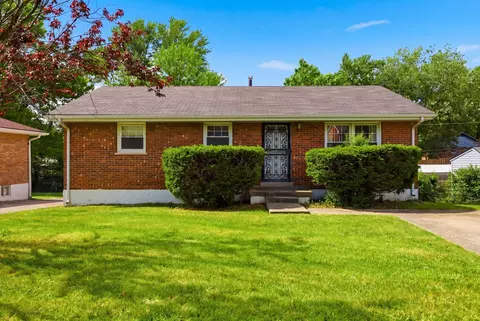 436 Peachtree Rd, Lexington, KY 40509
