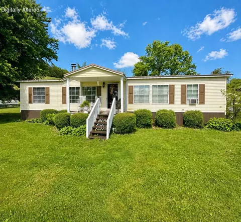 5141 Oakley - Pebble Rd, Owingsville, KY 40360