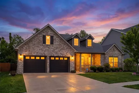 1924 Cattle Path, Lexington, KY 40509