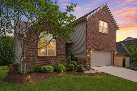 413 Madison Point Dr, Lexington, KY 40515