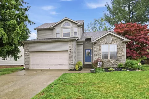 156 Barren River Blvd, Georgetown, KY 40324