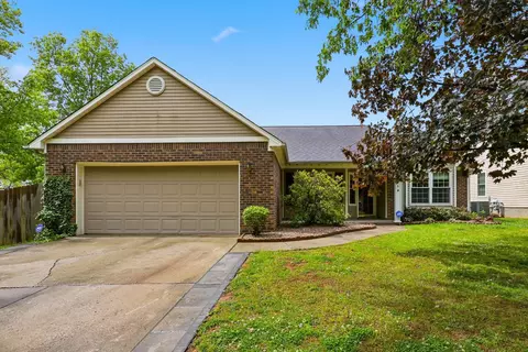2186 Stonewood Ln, Lexington, KY 40509
