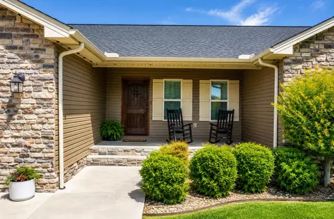 3522 Barbourville Rd, London, KY 40744