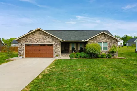 3522 Barbourville Rd, London, KY 40744