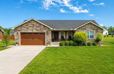 3522 Barbourville Rd, London, KY 40744